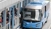 Tarif Transjakarta Akan Naik! Setelah 20 Tahun, Pemprov DKI Tak Lagi Bisa Tahan Subsidi Raksasa 8 tarif transjakarta