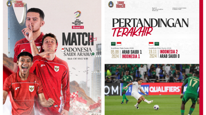 timnas indonesia