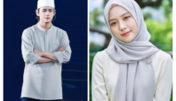 prompt gemini ai hari santri nasional 2025