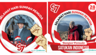 50 Twibbon Hari Sumpah Pemuda 2025: Desain Keren dan Cara Pasangnya, Siap Ramaikan Sosial Media! 8 twibbon hari sumpah pemuda