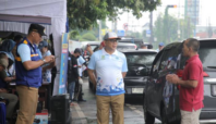 Razia Uji Emisi Kendaraan Bermotor di Tangerang: Bisa Cek Kendaraan Gratis, api Jika Tak Lulus Bisa Kena Denda Rp50 Juta! 8 uji emisi kendaraan bermotor