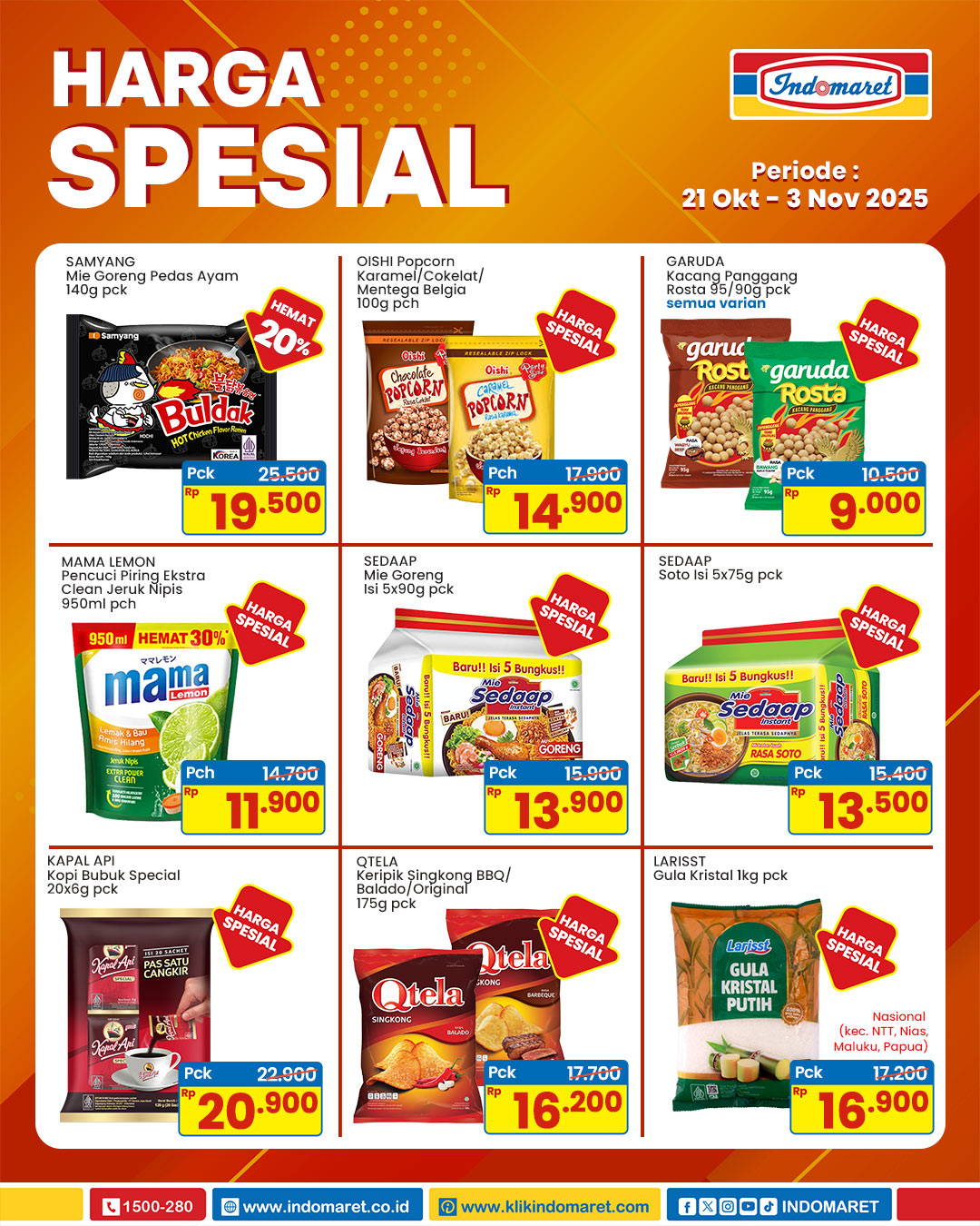 promo jsm indomaret