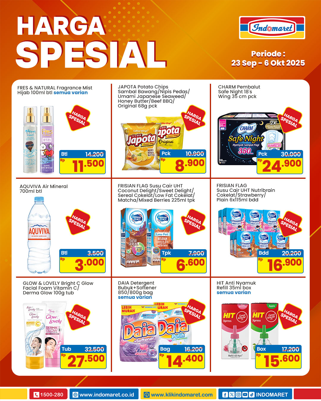 promo jsm indomaret