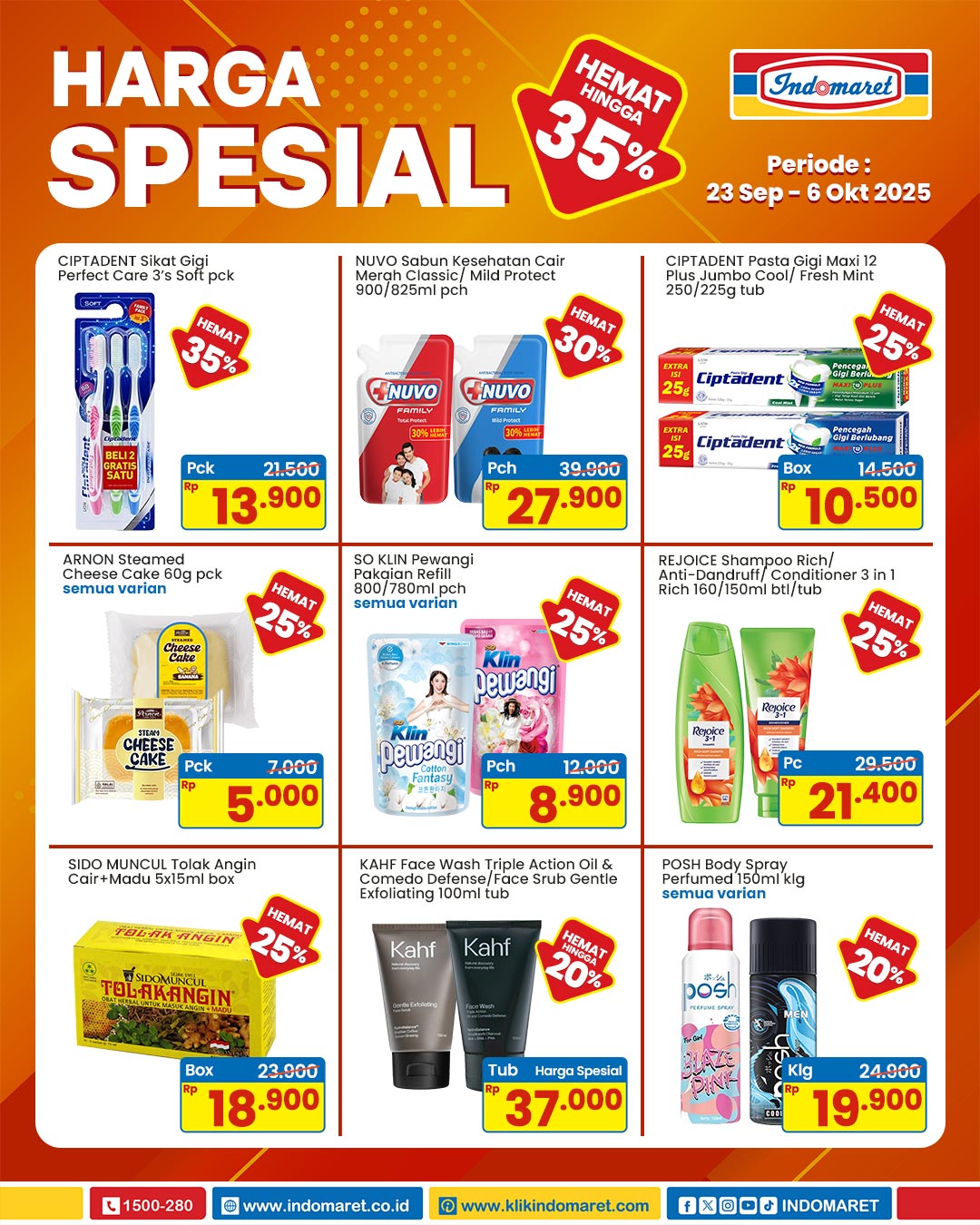 promo jsm indomaret