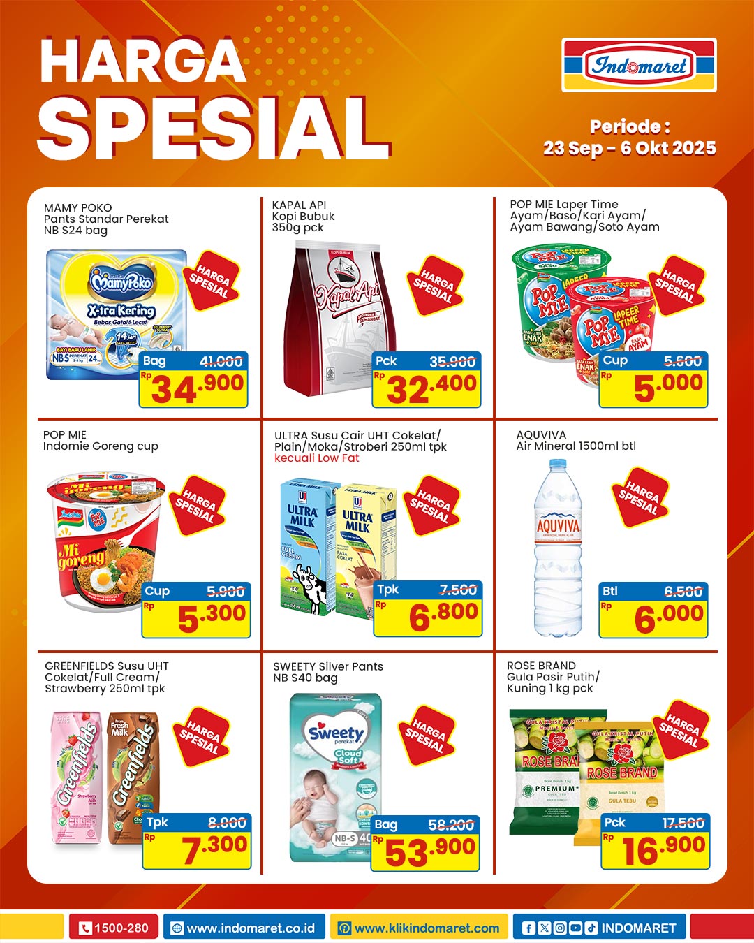 promo jsm indomaret