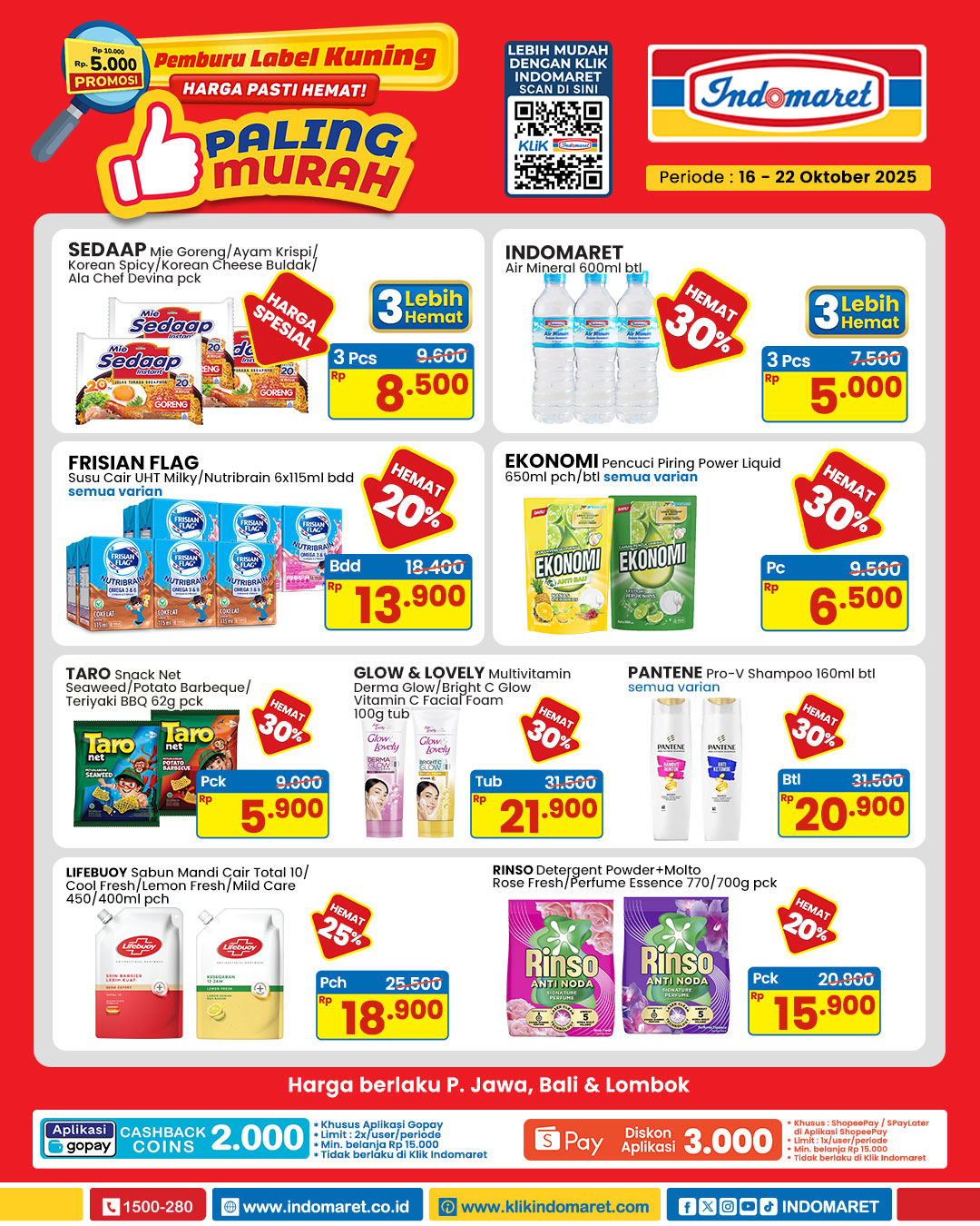 promo jsm indomaret