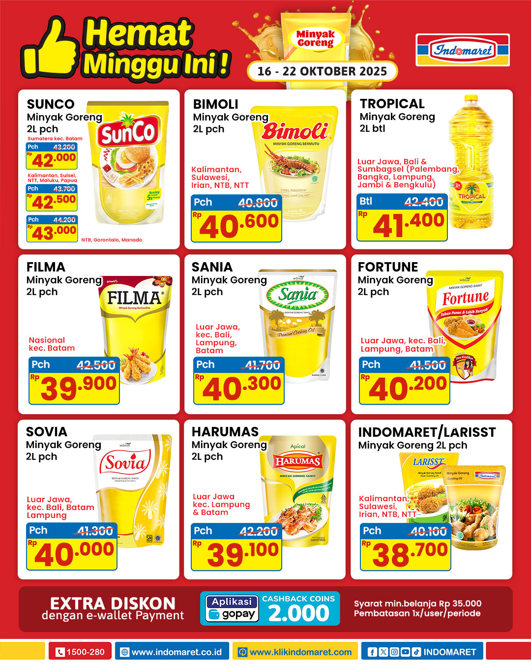 promo jsm indomaret
