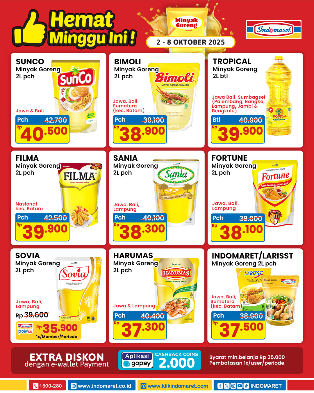 promo jsm indomaret