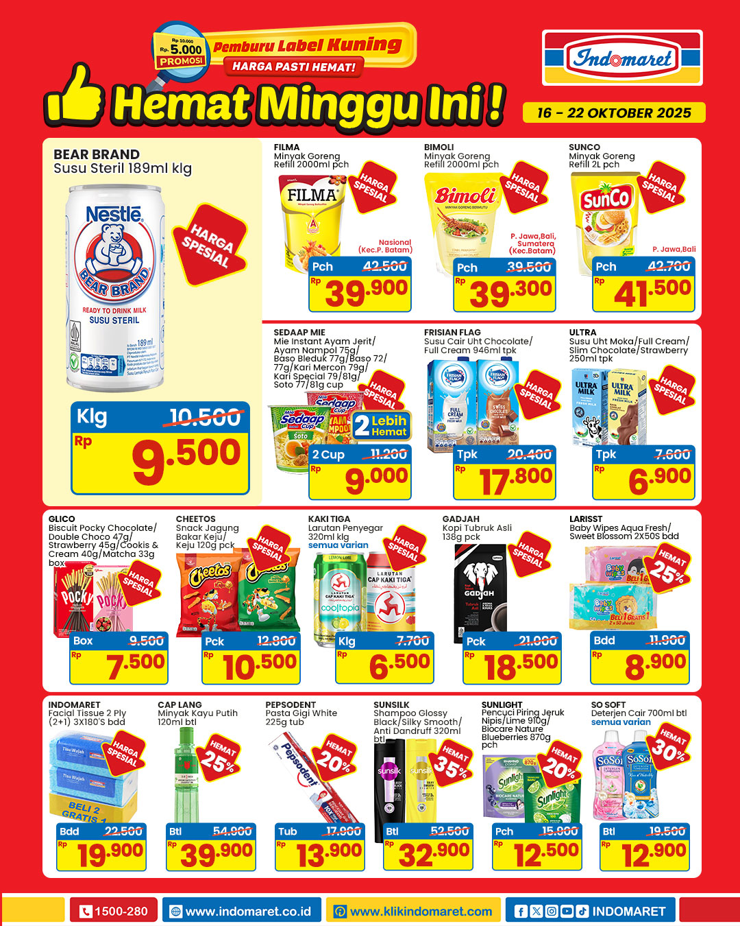 promo jsm indomaret