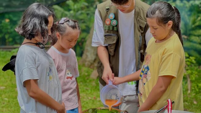 wisata edukasi di tangerang