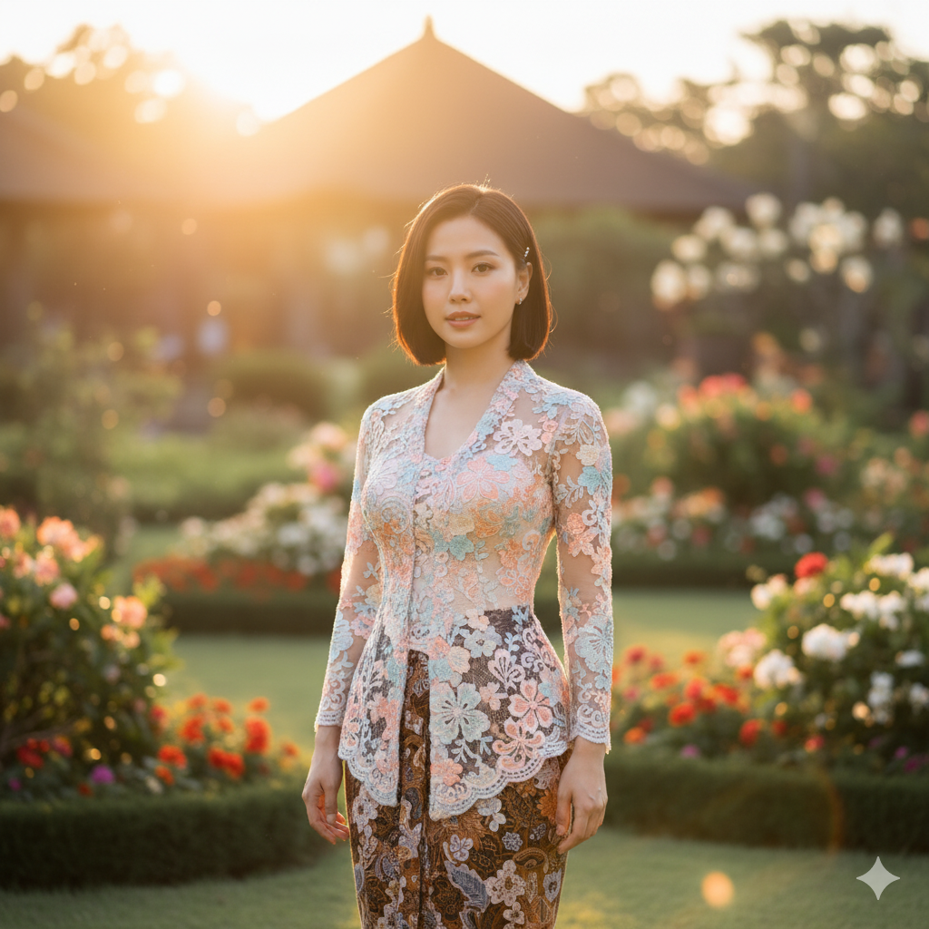 Bukan Editan Biasa, 20 Prompt Gemini AI Ini Bikin Foto Cewek Terlihat Hidup dan Estetik Banget! 2 prompt gemini ai