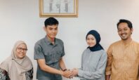 KAI Commuter dan KAI Wisata melakukan proses mediasi antara Petugas Passenger Service Stasiun Ra