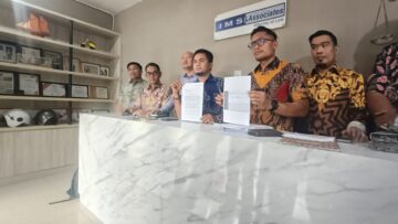 Polemik Mukota Kadin Tangsel Makin Panas, Gugatan PMH Resmi Terdaftar