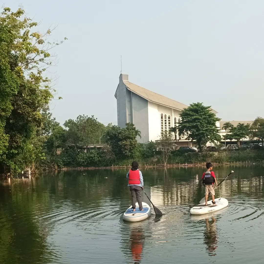 7 Wisata Edukasi di Tangerang untuk Libur Tahun Baru 2026, Seru, Murah, dan Bikin Anak Makin Pintar! 6 wisata edukasi di tangerang