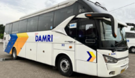 DAMRI Lampung-Tangerang Resmi Beroperasi 7 November 2025, Tarif Mulai Rp195 Ribu dan Fasilitas Lengkap! 2 DAMRI Lampung-Tangerang Resmi Beroperasi 7 November 2025