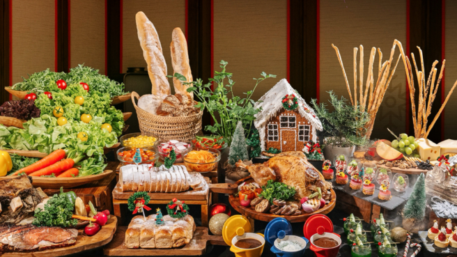 Hotel Episode Gading Serpong mempersembahkan perayaan akhir tahun ke-4 bertajuk “Seeds of Tomorrow”