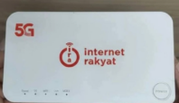 Indonesia Kedatangan Internet Rakyat yang dikelola oleh PT Telemedia Komunikasi Pratama