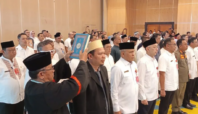 Rotasi Mutasi Pejabat Tangsel 2025