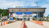 Seksi 2 Tol Serang-Panimbang Ditargetkan Beroperasi Oktober 2026