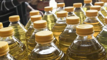 Kejati Banten mengungkap kasus korupsi minyak goreng