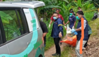 Pembunuhan Pria Terbungkus Plastik di Cikupa