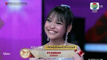 dangdut academy 7