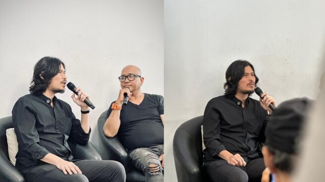 Virzha rilis lagu baru