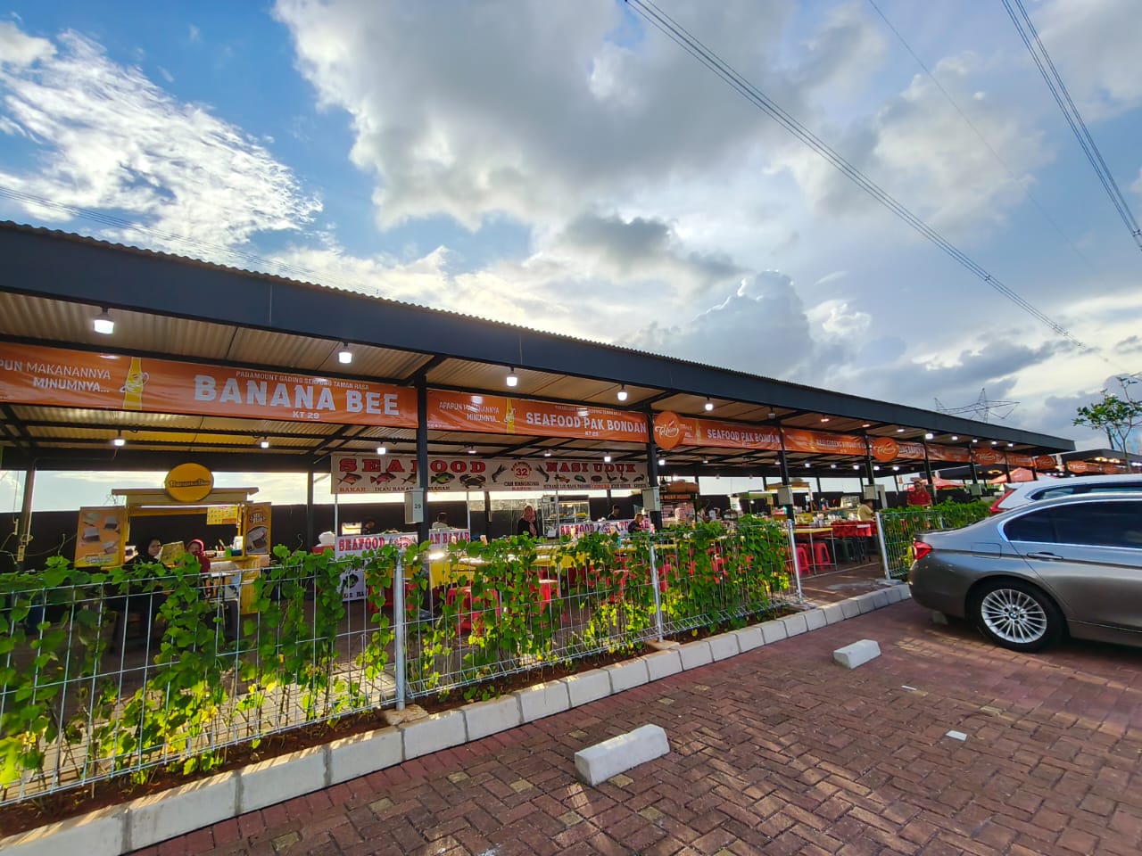 Taman Rasa Gading Serpong Resmi Dibuka, Hadirkan Sentra Kuliner Baru dengan 58 Tenant Hits 2 WhatsApp Image 2025 11 07 at 22.31.40 2