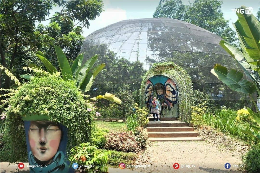 7 Wisata Edukasi di Tangerang untuk Libur Tahun Baru 2026, Seru, Murah, dan Bikin Anak Makin Pintar! 3 wisata edukasi di Tangerang
