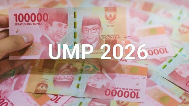 UMP 2026