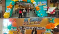 RockStar Academy Hampton Square Gading Serpong