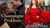 Rekomendasi Film Natal Romantis di Netflix