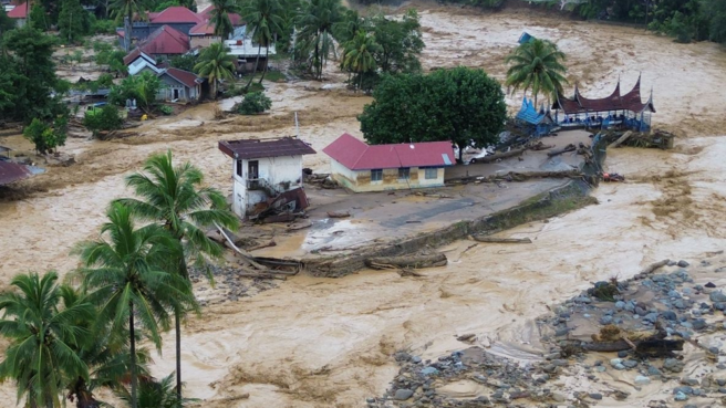 banjir sumatera
