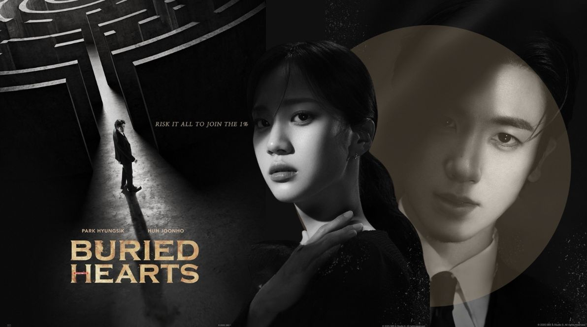 5 Drama Korea Rating Tertinggi 2025: Dari Love Scout hingga Bon Appetit, Your Majesty, Bikin Penonton Baper Sekaligus Deg-degan! 4 drama korea rating tertinggi