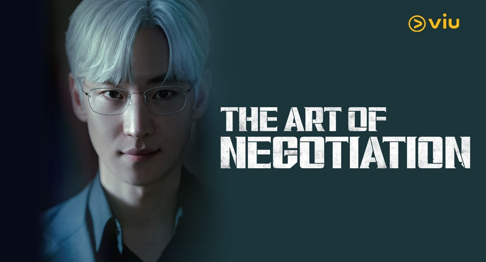 5 Drama Korea Rating Tertinggi 2025: Dari Love Scout hingga Bon Appetit, Your Majesty, Bikin Penonton Baper Sekaligus Deg-degan! 3 drama korea rating tertinggi