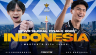 kejuaraan dunia free fire
