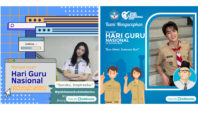 twibbon hari guru nasional 2025