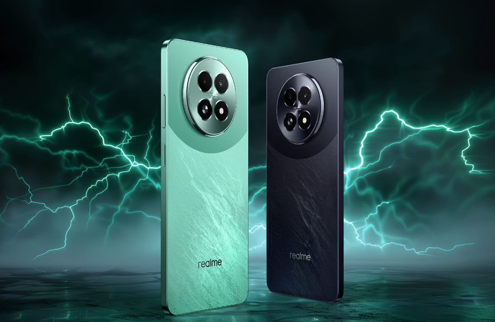 5 HP 5G Murah Terbaik 2025 di Bawah 4 Jutaan: Kencang, Hemat, dan Cocok untuk Harian! 4 hp 5g