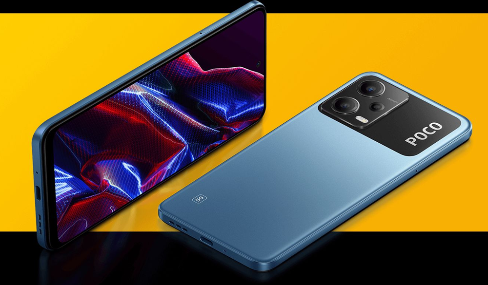 5 HP 5G Murah Terbaik 2025 di Bawah 4 Jutaan: Kencang, Hemat, dan Cocok untuk Harian! 2 hp 5g