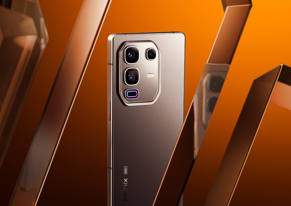 Daftar HP Infinix Terbaru November 2025, Ponsel Stylish dengan Fitur Mewah dan Harga Terjangkau 5 hp infinix