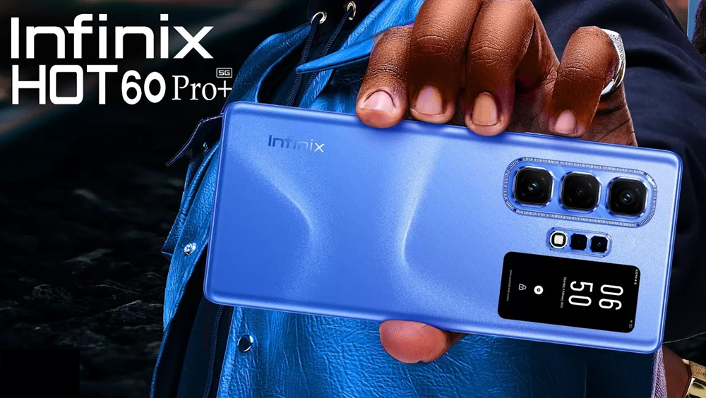 Daftar HP Infinix Terbaru November 2025, Ponsel Stylish dengan Fitur Mewah dan Harga Terjangkau 3 hp infinix