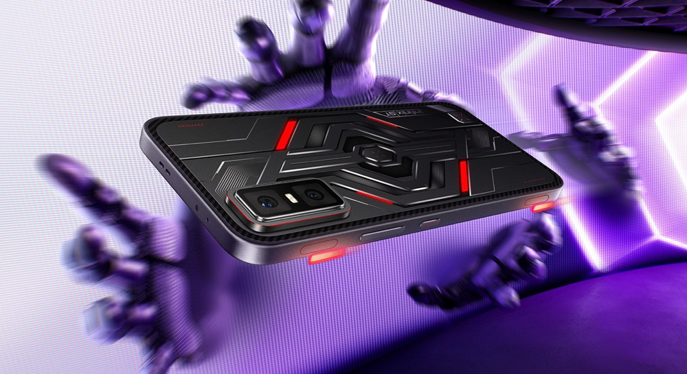 Daftar HP Infinix Terbaru November 2025, Ponsel Stylish dengan Fitur Mewah dan Harga Terjangkau 2 hp infinix