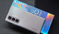 hp infinix hot 50 pro plus