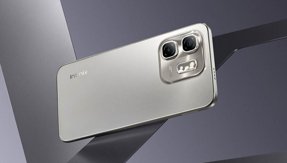 Daftar HP Infinix Terbaru November 2025, Ponsel Stylish dengan Fitur Mewah dan Harga Terjangkau 6 hp infinix