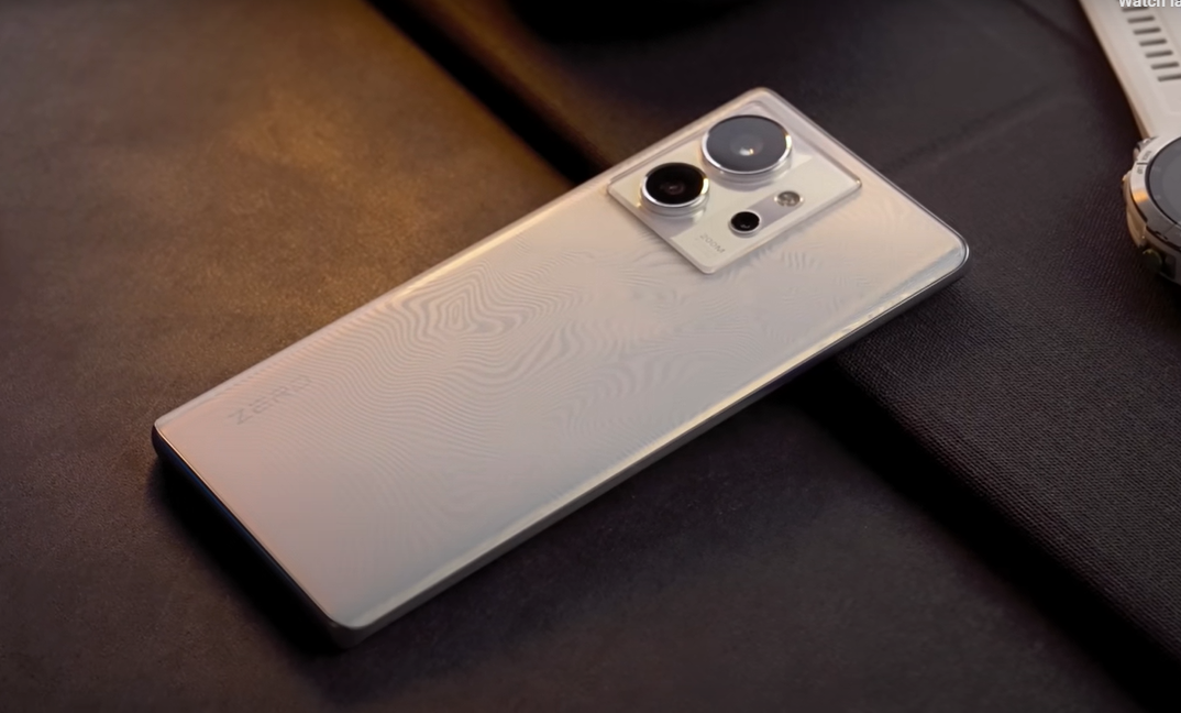 Spesifikasi Infinix Zero Ultra 5G, Ponsel Rp5 Jutaan dengan Charger 12 Menit! Kamera 200 MP dan Layar Premium 2 infinix zero ultra 5g