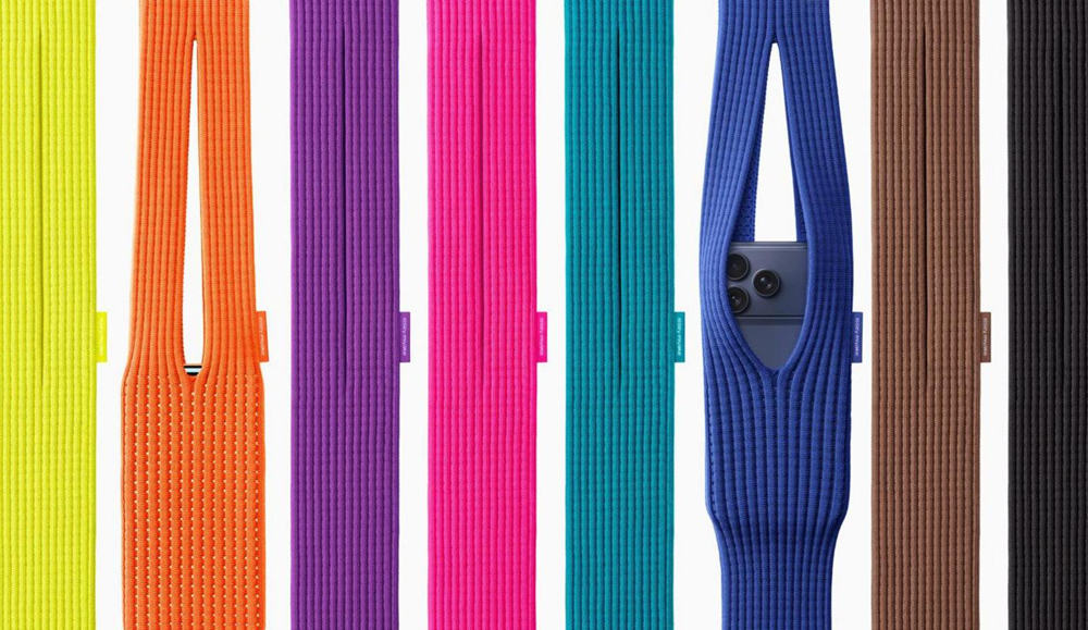 Apple Luncurkan iPhone Pocket, Aksesori ‘Kantong Pintar’ yang Mulai Diburu Pengguna 2 iphone pocket