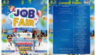 job fair tangerang 2025