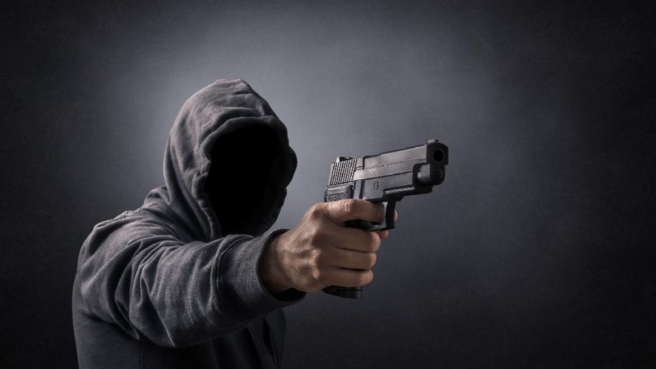 kantor pengiriman barang