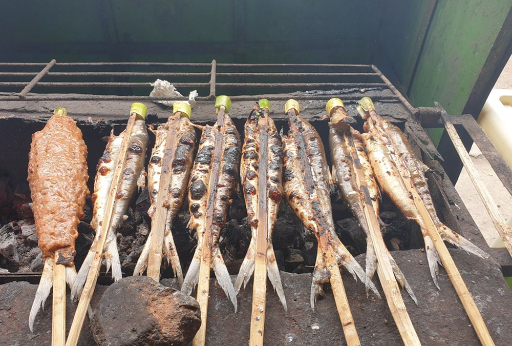 kuliner khas tangerang