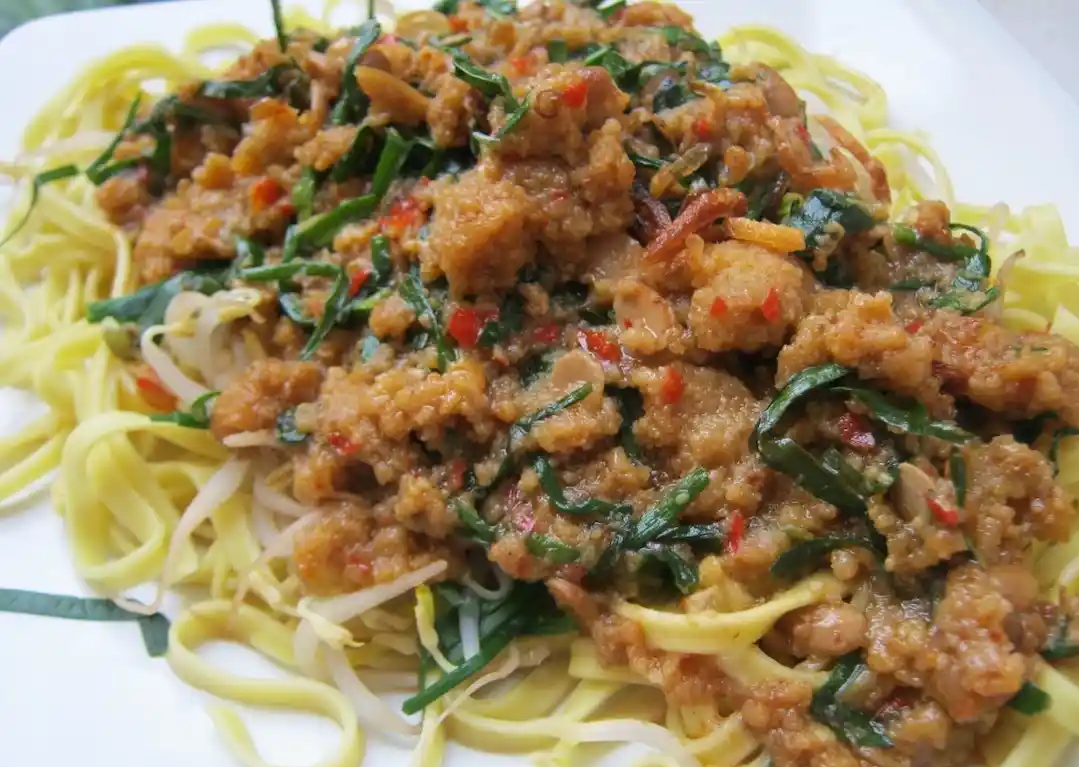 kuliner khas tangerang